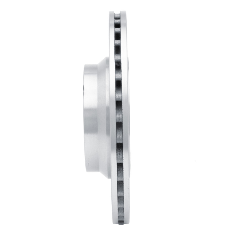 Mercedes-Benz E63 AMG Brake Rotor (1) - Rear - R1 Concepts - Drilled - `03-`11